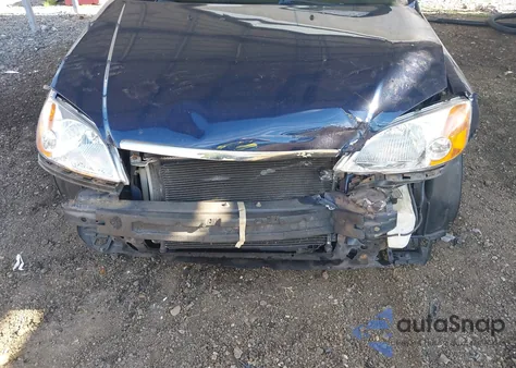 2003 Honda Civic Ex из США, поврежденный, VIN 2HGES26723H589909